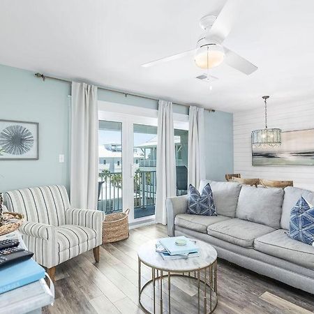 Beachside Villas #731 Santa Rosa Beach Zewnętrze zdjęcie
