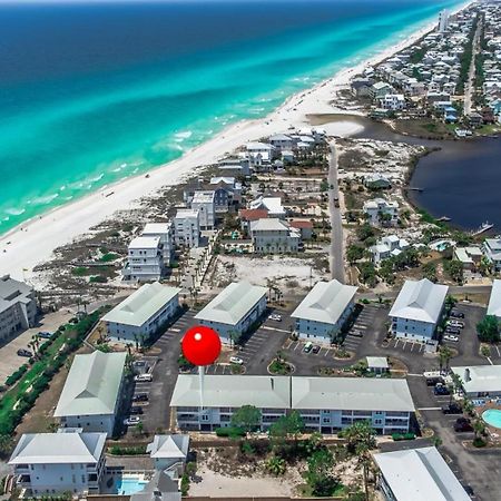 Beachside Villas #731 Santa Rosa Beach Zewnętrze zdjęcie