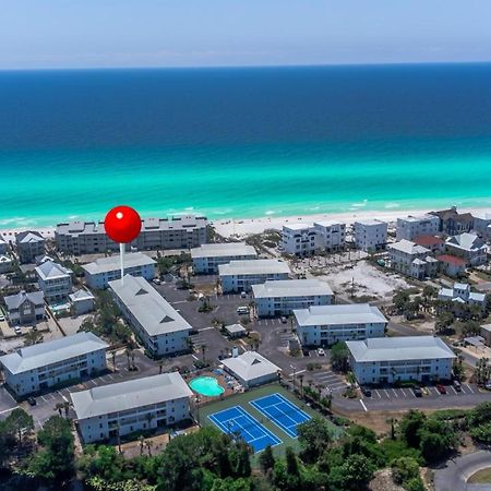 Beachside Villas #731 Santa Rosa Beach Zewnętrze zdjęcie