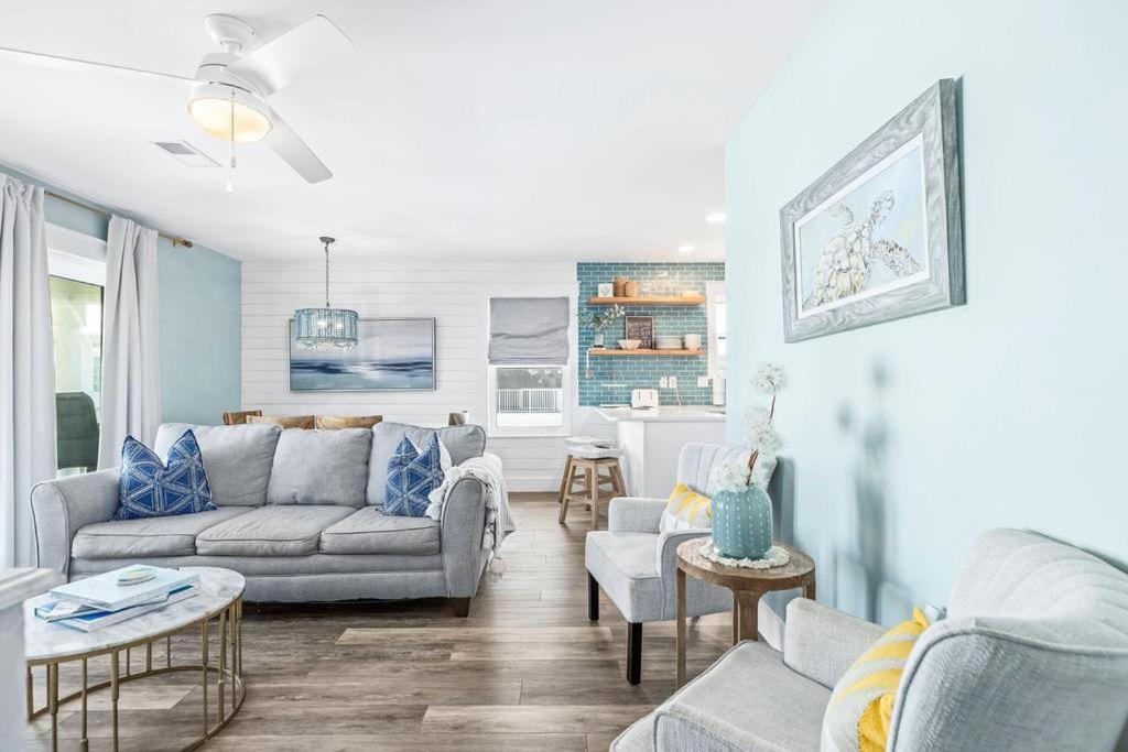 Beachside Villas #731 Santa Rosa Beach Zewnętrze zdjęcie