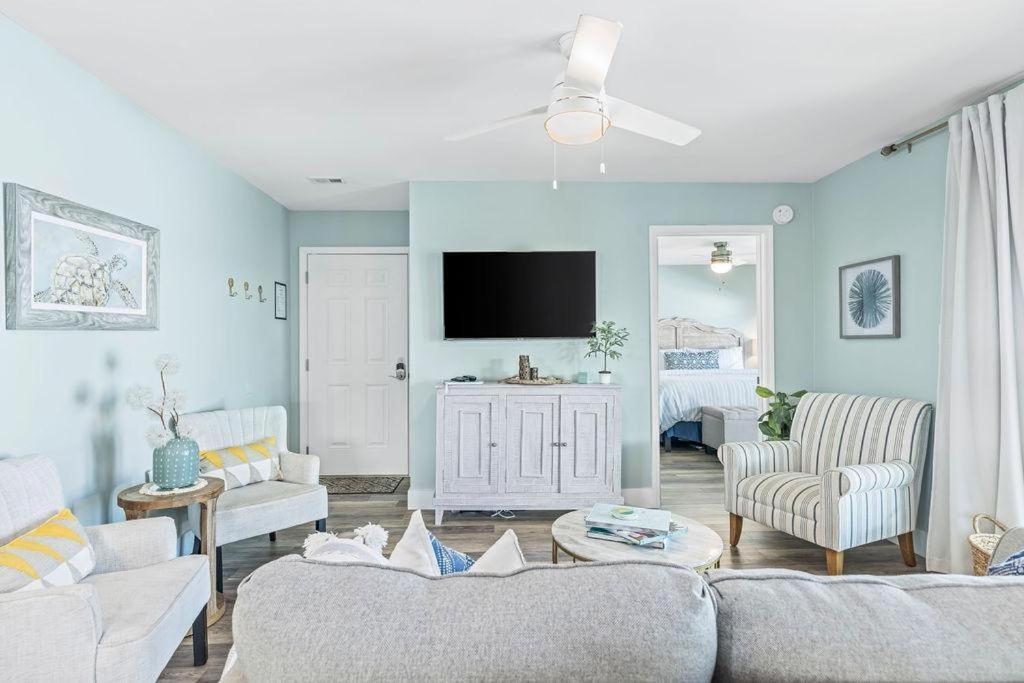 Beachside Villas #731 Santa Rosa Beach Zewnętrze zdjęcie
