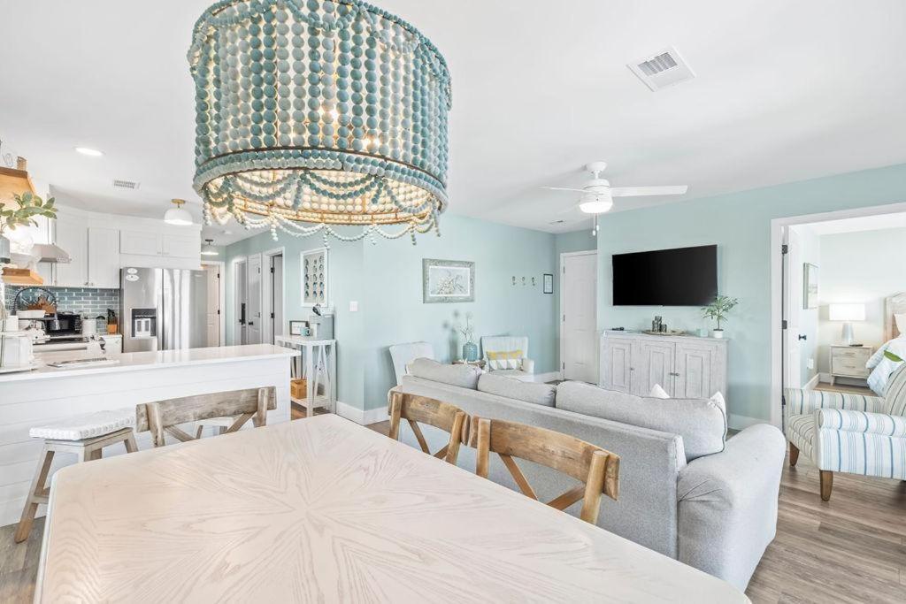Beachside Villas #731 Santa Rosa Beach Zewnętrze zdjęcie