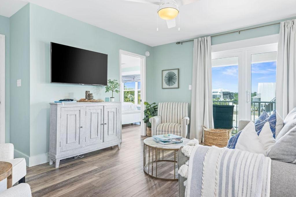 Beachside Villas #731 Santa Rosa Beach Zewnętrze zdjęcie