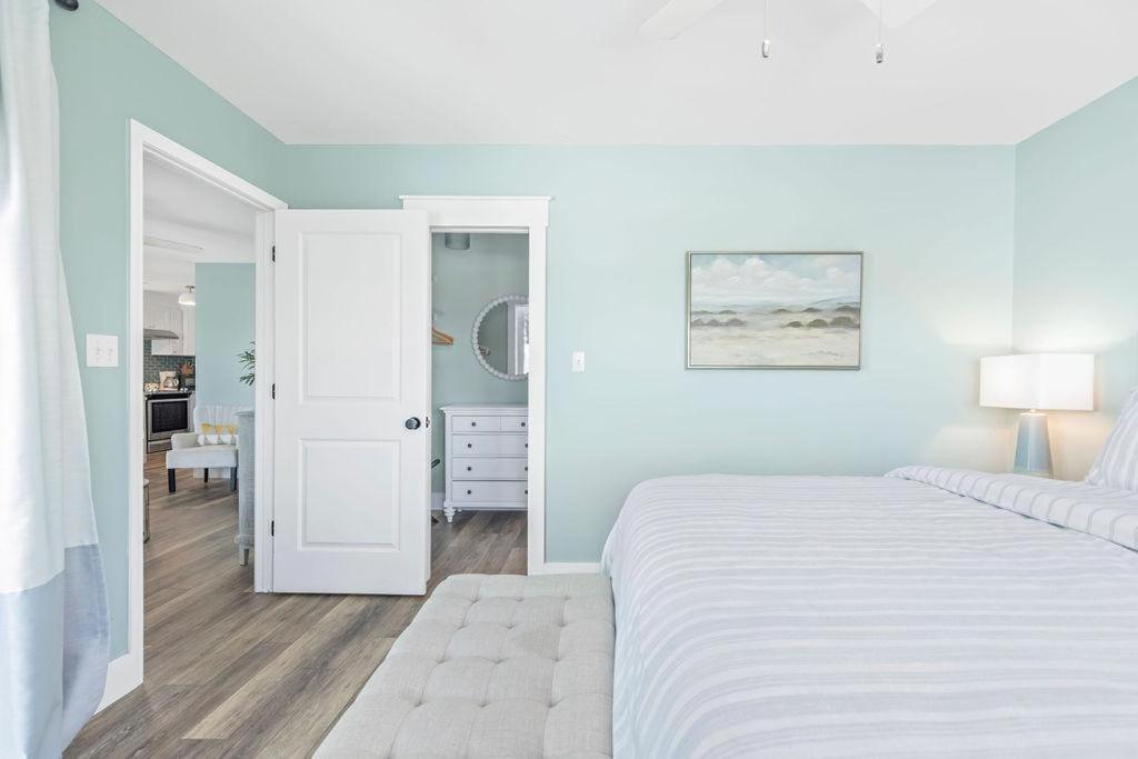 Beachside Villas #731 Santa Rosa Beach Zewnętrze zdjęcie