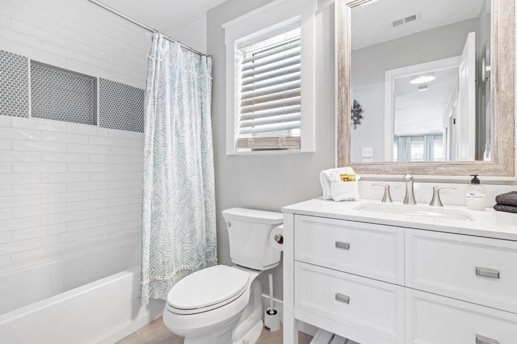 Beachside Villas #731 Santa Rosa Beach Zewnętrze zdjęcie