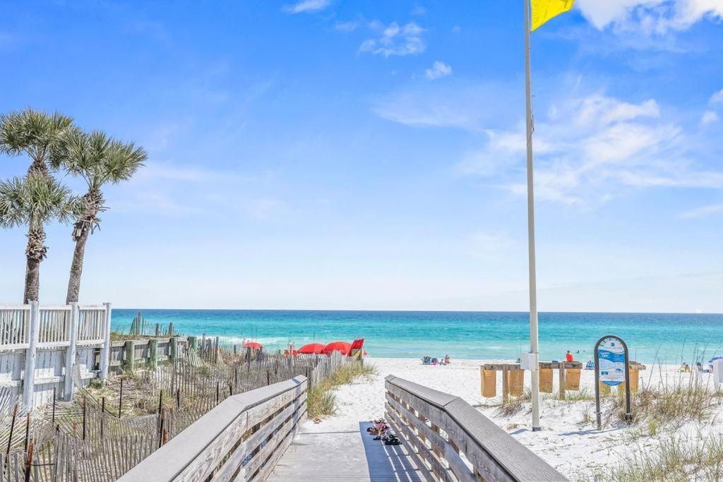 Beachside Villas #731 Santa Rosa Beach Zewnętrze zdjęcie