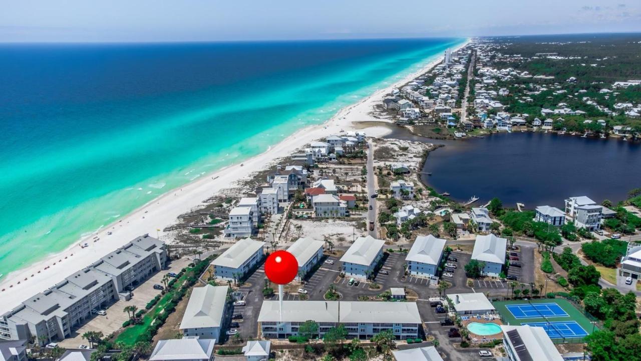 Beachside Villas #731 Santa Rosa Beach Zewnętrze zdjęcie
