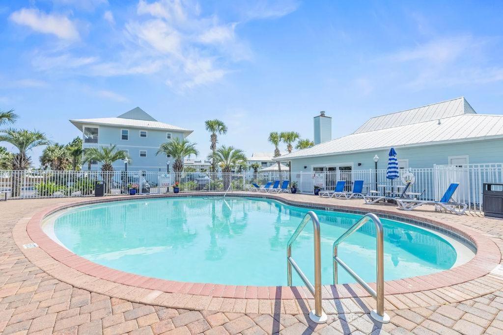 Beachside Villas #731 Santa Rosa Beach Zewnętrze zdjęcie