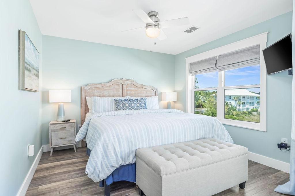 Beachside Villas #731 Santa Rosa Beach Zewnętrze zdjęcie