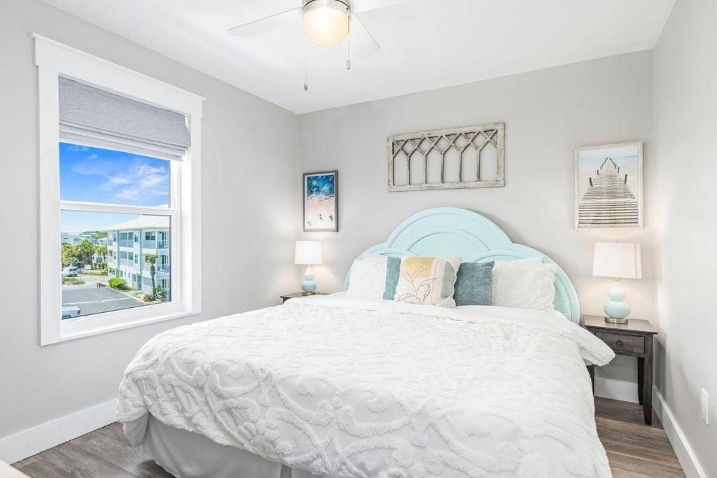 Beachside Villas #731 Santa Rosa Beach Zewnętrze zdjęcie