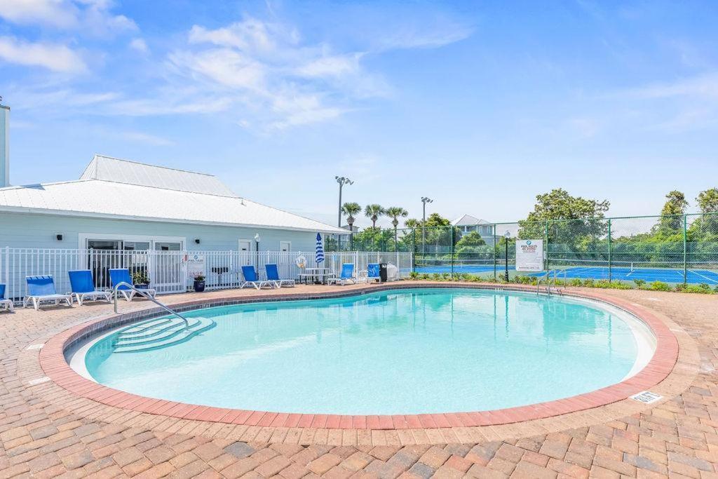 Beachside Villas #731 Santa Rosa Beach Zewnętrze zdjęcie