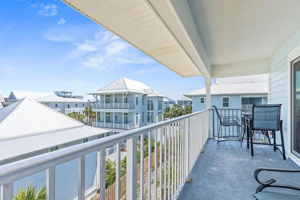 Beachside Villas #731 Santa Rosa Beach Zewnętrze zdjęcie