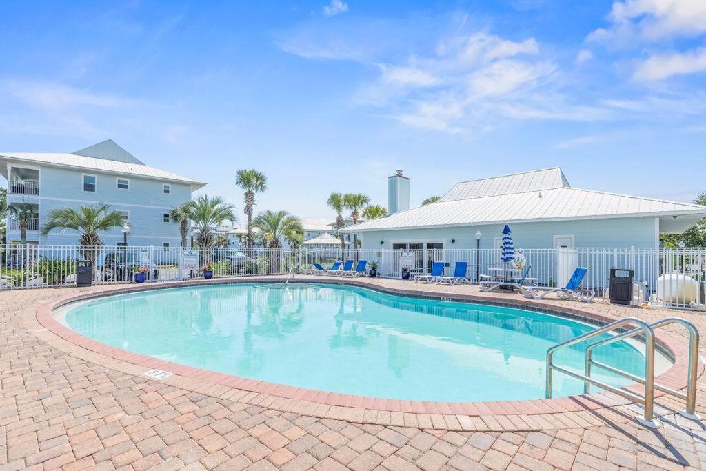 Beachside Villas #731 Santa Rosa Beach Zewnętrze zdjęcie
