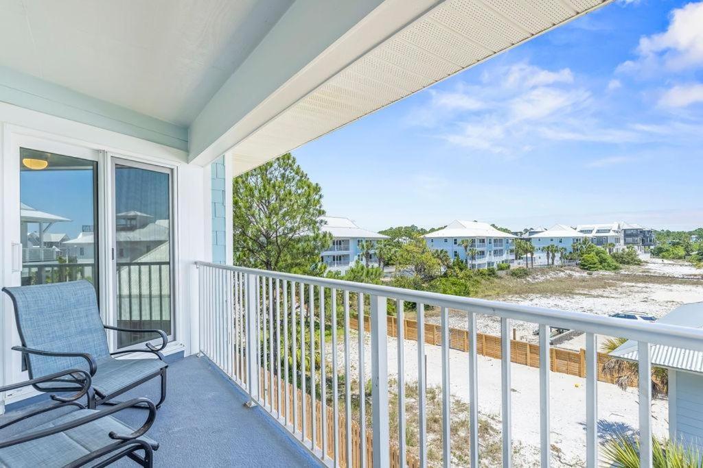 Beachside Villas #731 Santa Rosa Beach Zewnętrze zdjęcie