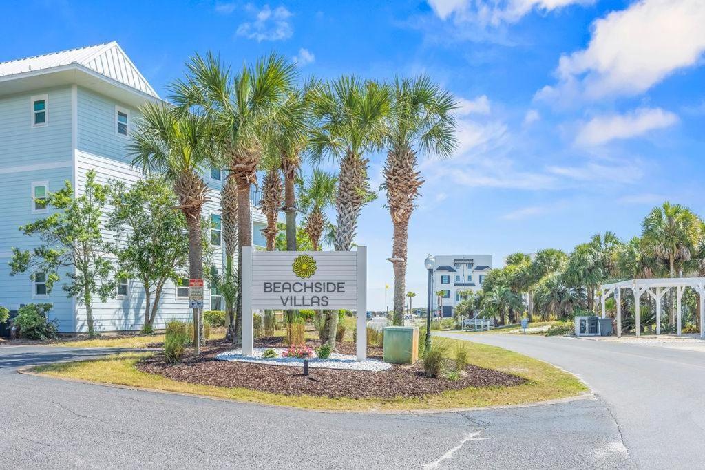 Beachside Villas #731 Santa Rosa Beach Zewnętrze zdjęcie