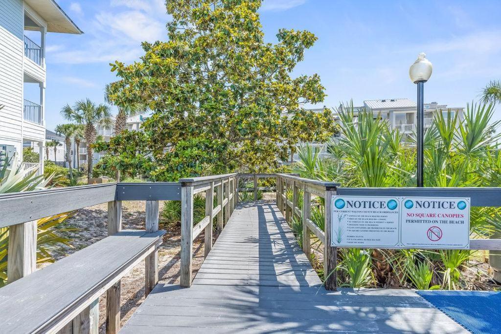 Beachside Villas #731 Santa Rosa Beach Zewnętrze zdjęcie