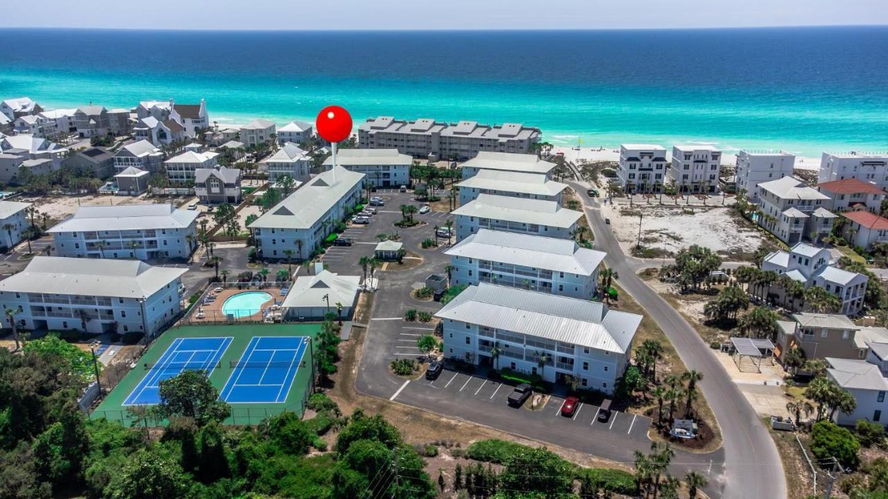 Beachside Villas #731 Santa Rosa Beach Zewnętrze zdjęcie