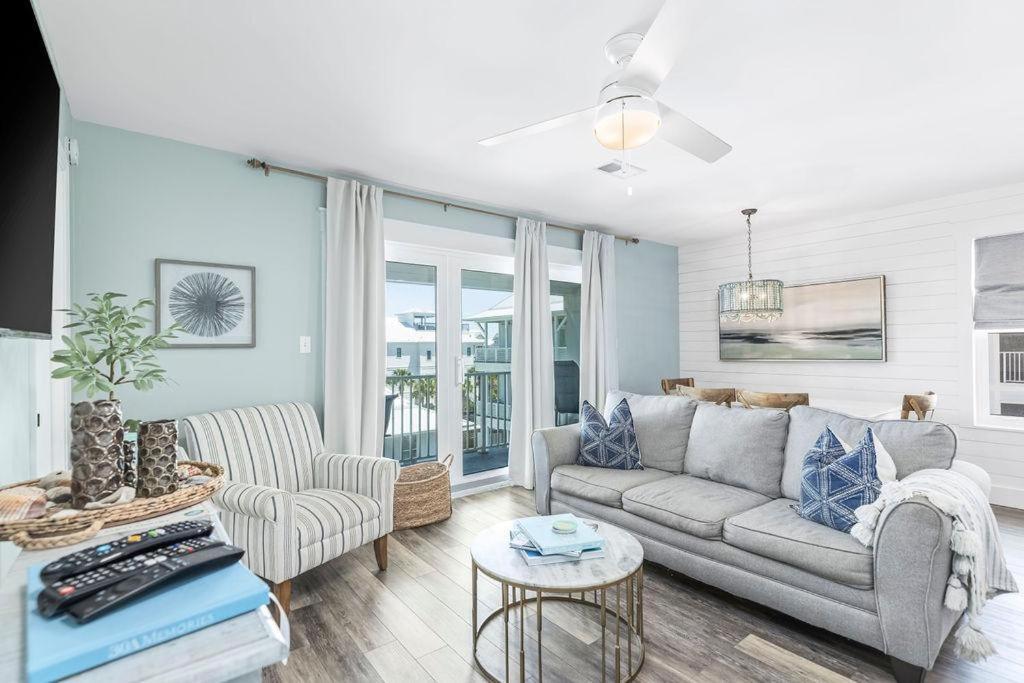 Beachside Villas #731 Santa Rosa Beach Zewnętrze zdjęcie